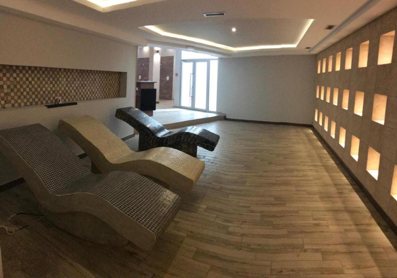 Apartman Premier 32 Milmari Kopaonik Exteriör bild