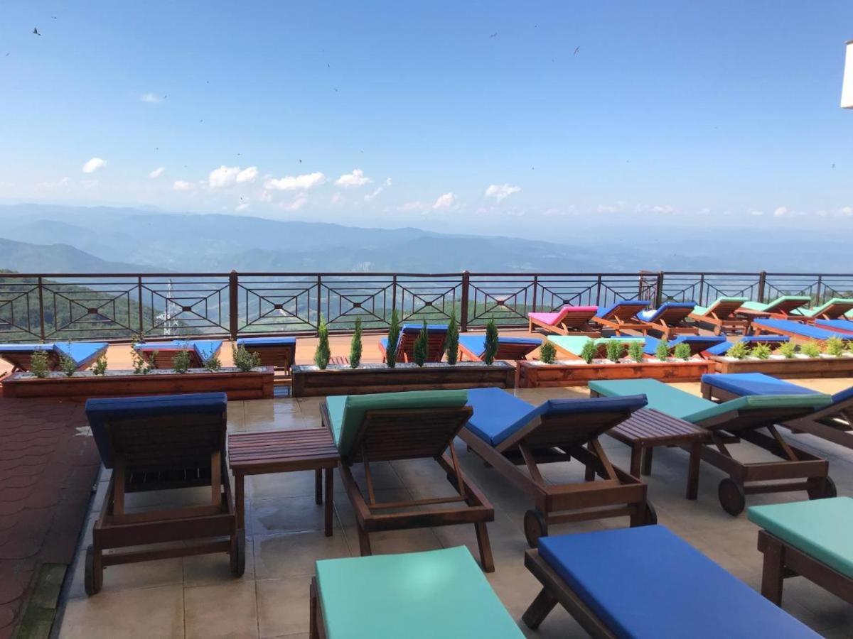 Apartman Premier 32 Milmari Kopaonik Exteriör bild