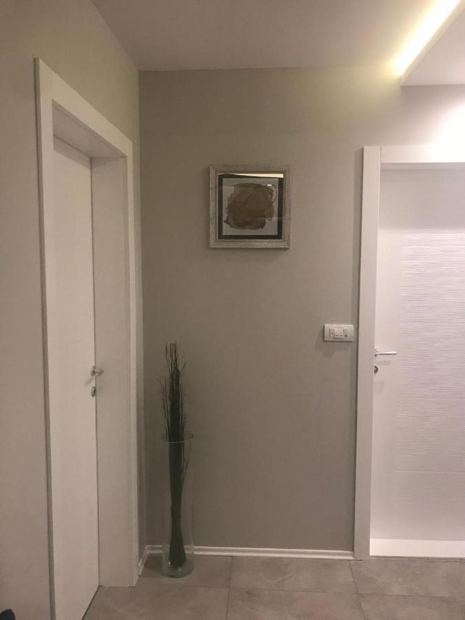 Apartman Premier 32 Milmari Kopaonik Exteriör bild