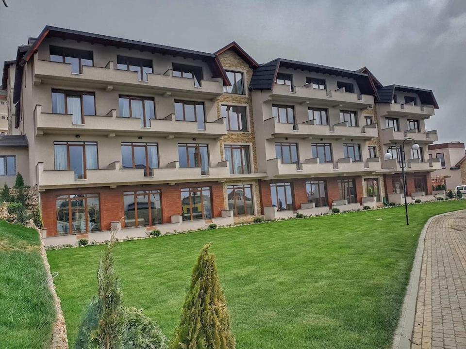 Apartman Premier 32 Milmari Kopaonik Exteriör bild