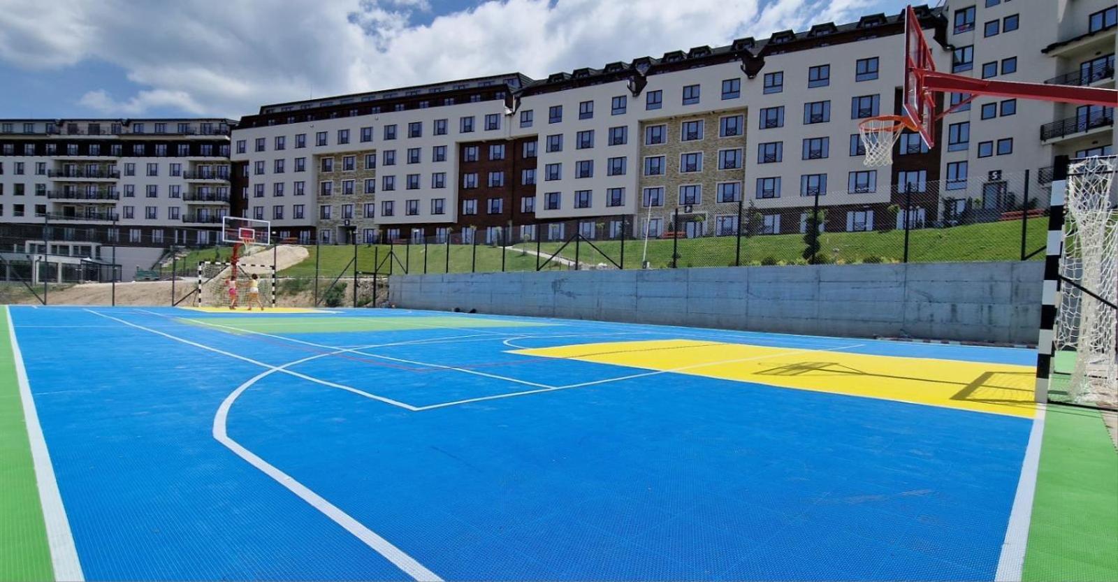 Apartman Premier 32 Milmari Kopaonik Exteriör bild