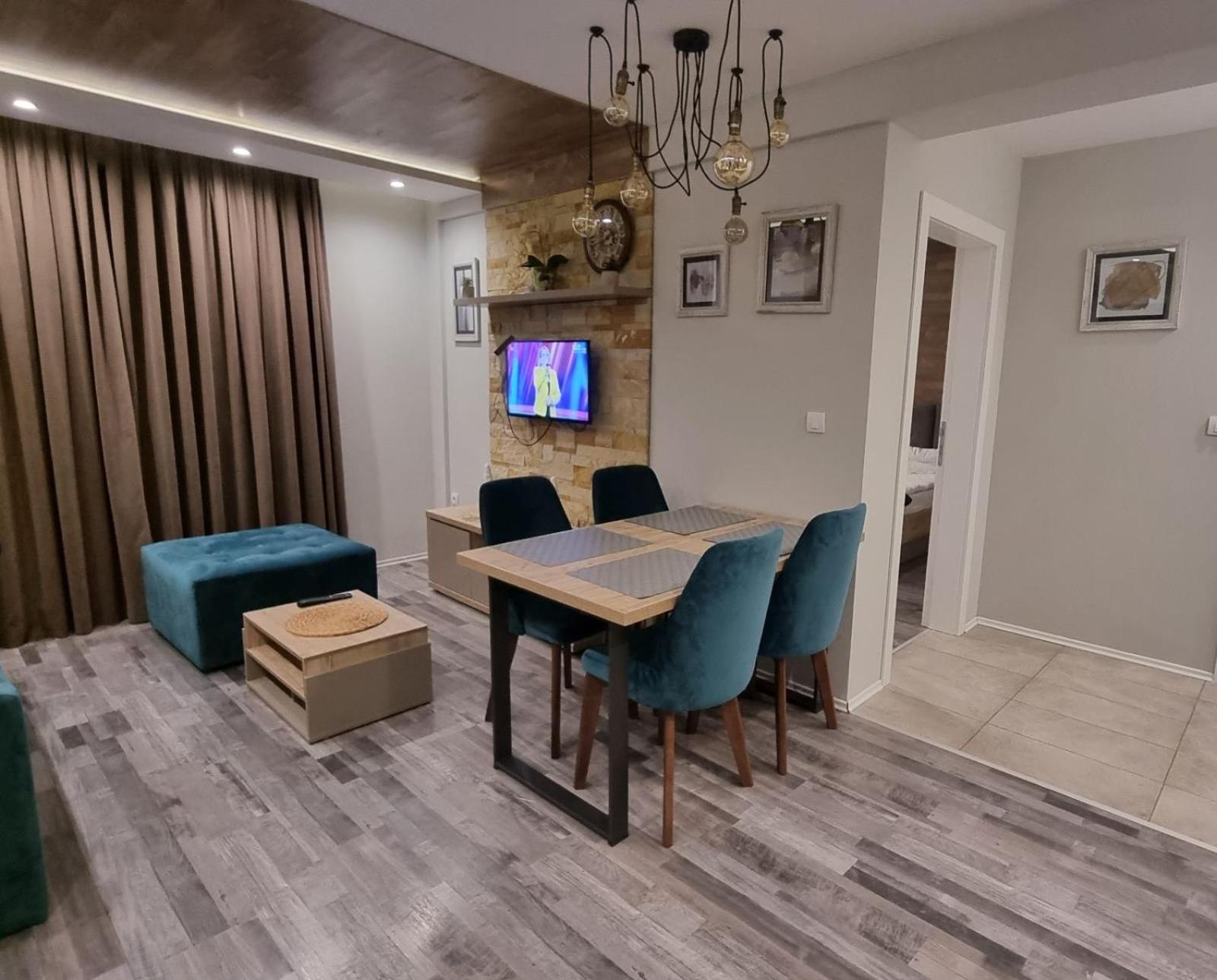 Apartman Premier 32 Milmari Kopaonik Exteriör bild